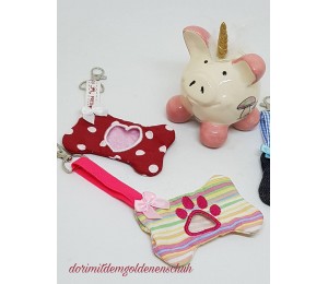 ITH - Kotbeutel Tasche